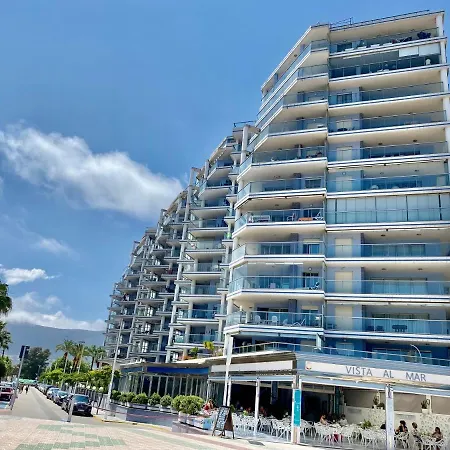 Calpe Hipocampo 25-A Apartment Exterior photo