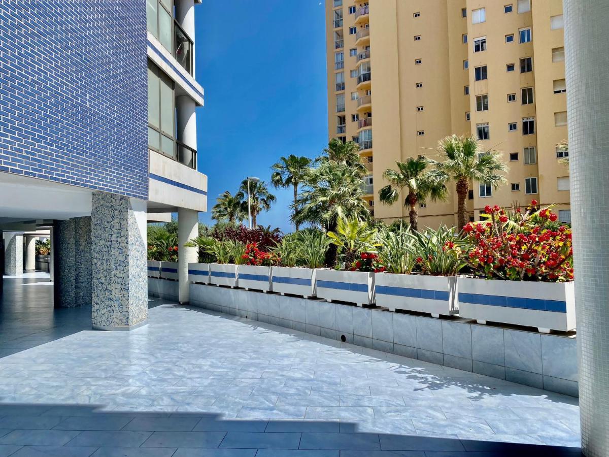 Hipocampo 25-a Apartament Calpe