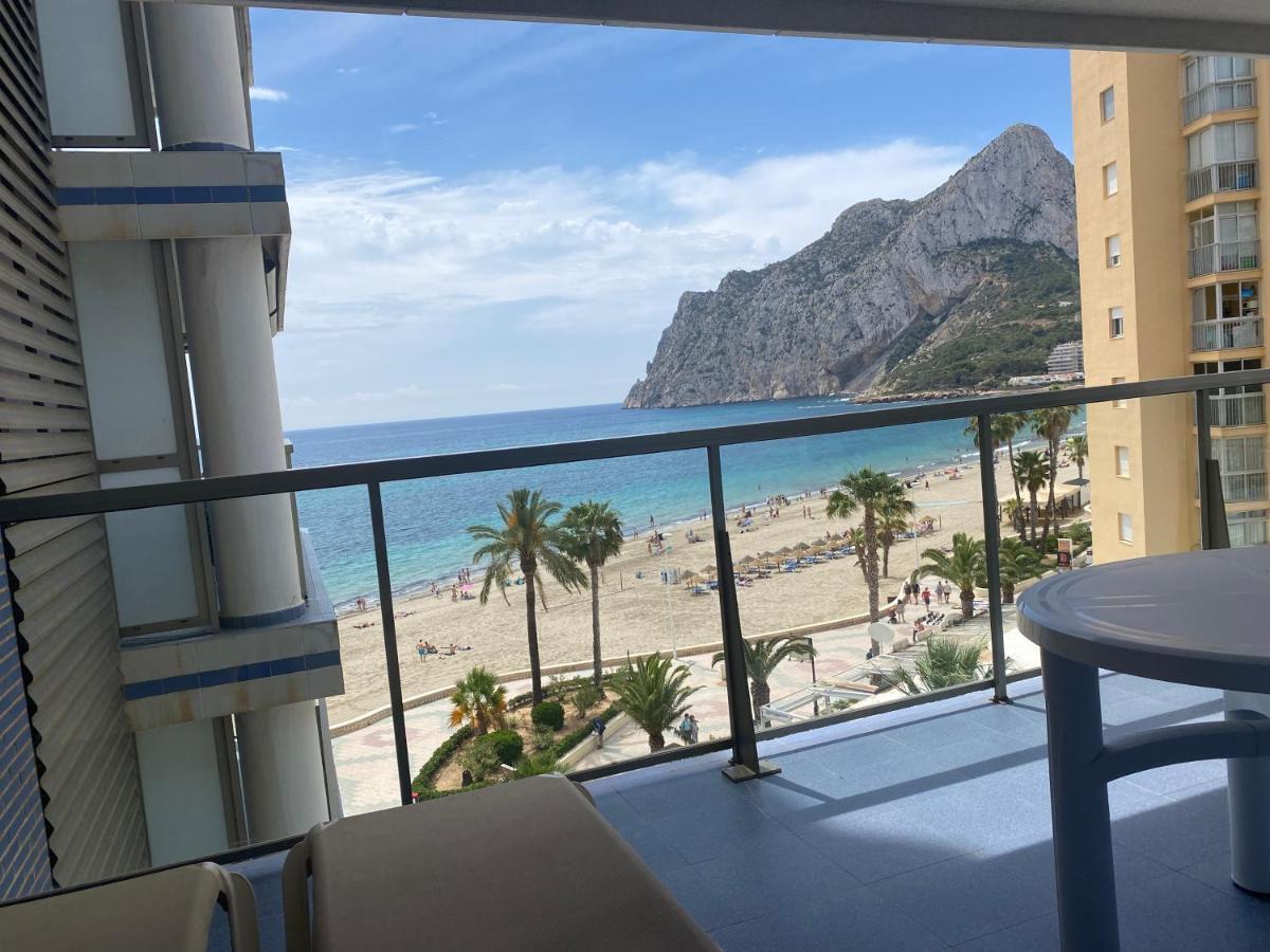 Apartament Hipocampo 25-a