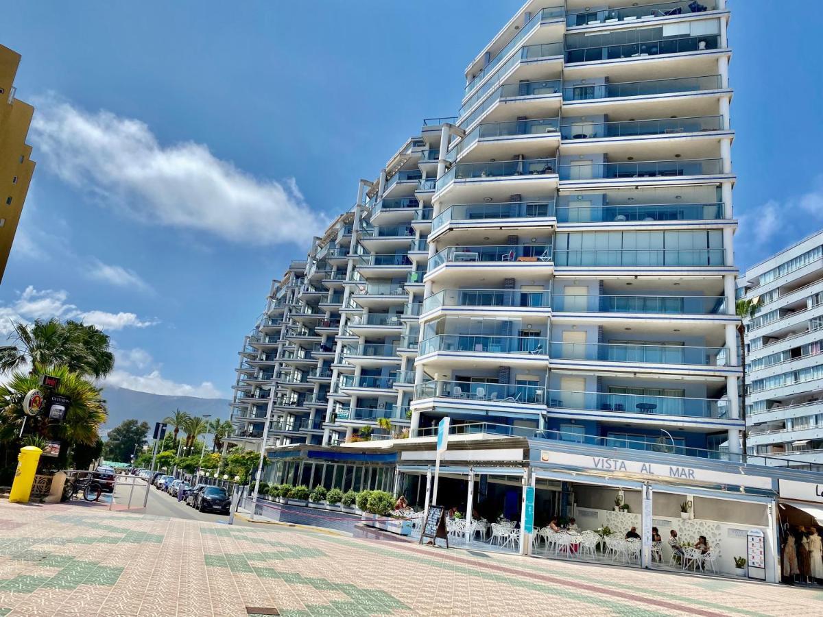 Hipocampo 25-a Apartment Calpe