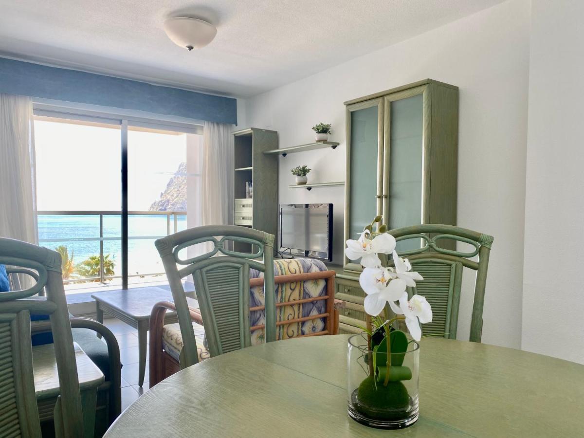 Apartment Hipocampo 25-a Calpe