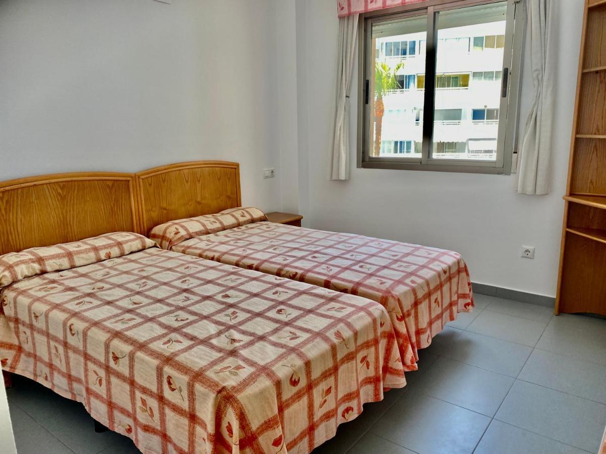 Hipocampo 25-a Apartment *