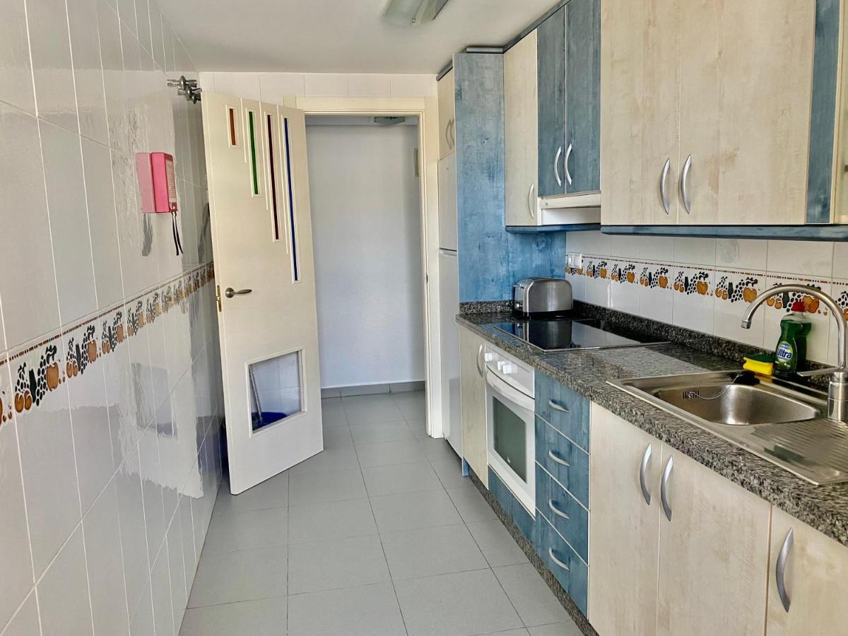 Apartment Hipocampo 25-a *