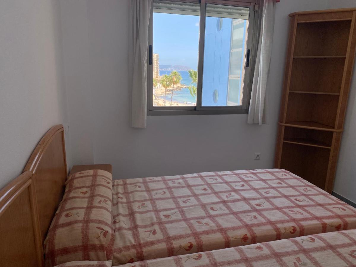 Apartment Hipocampo 25-a Calpe
