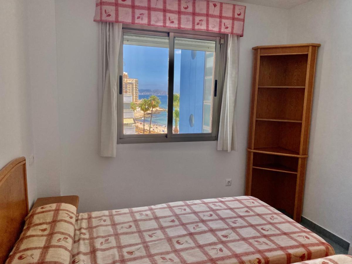 Hipocampo 25-a Apartment