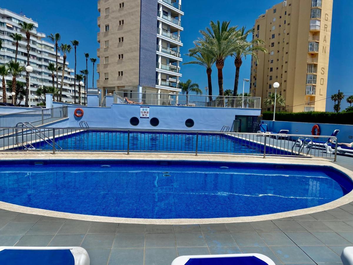 Hipocampo 25-a Apartment *