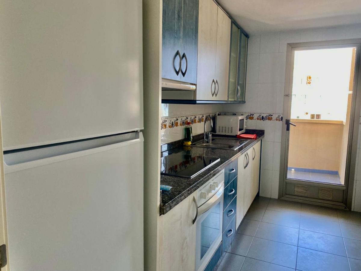 Hipocampo 25-a Apartment *