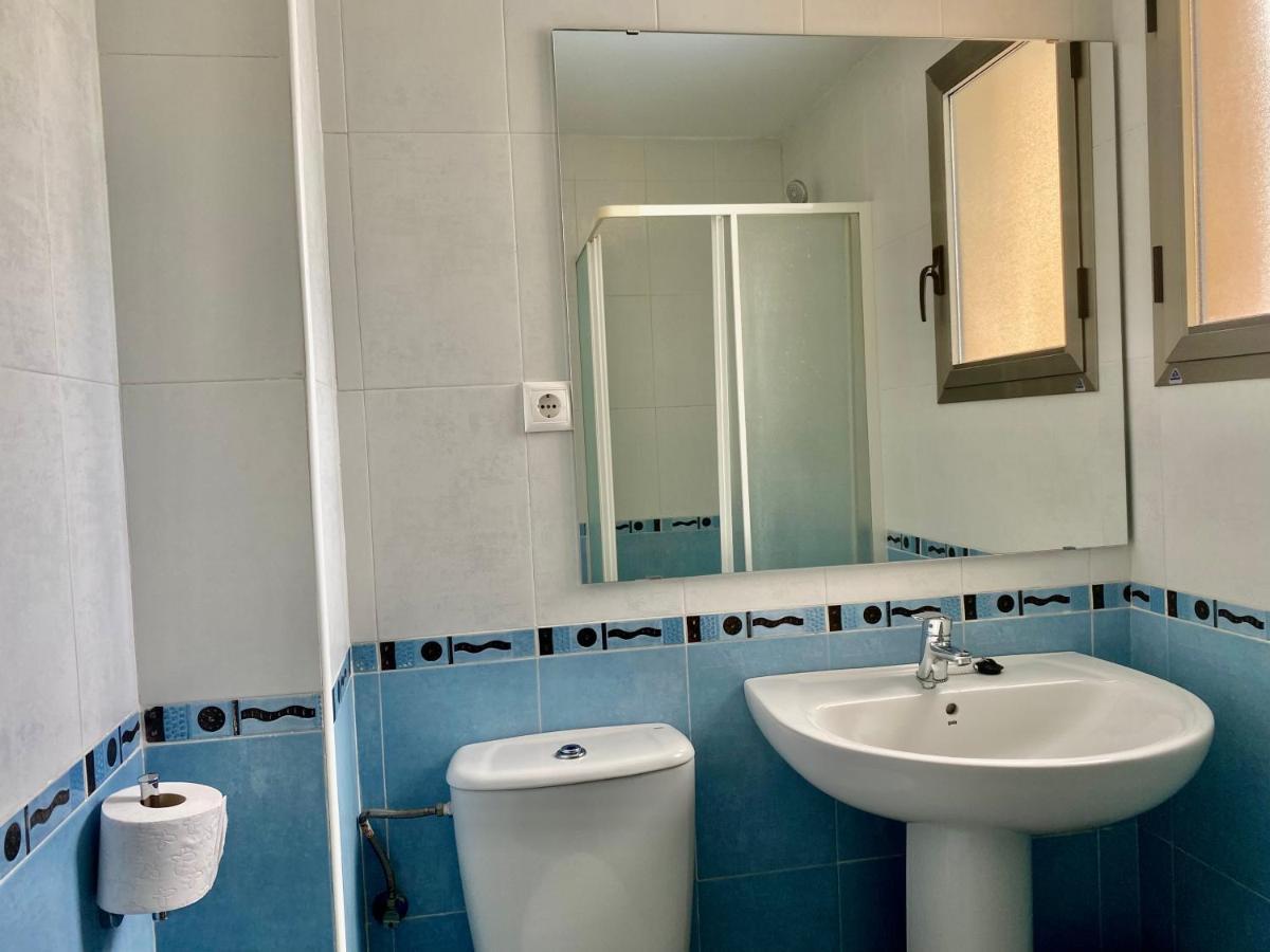 Apartment Hipocampo 25-a *