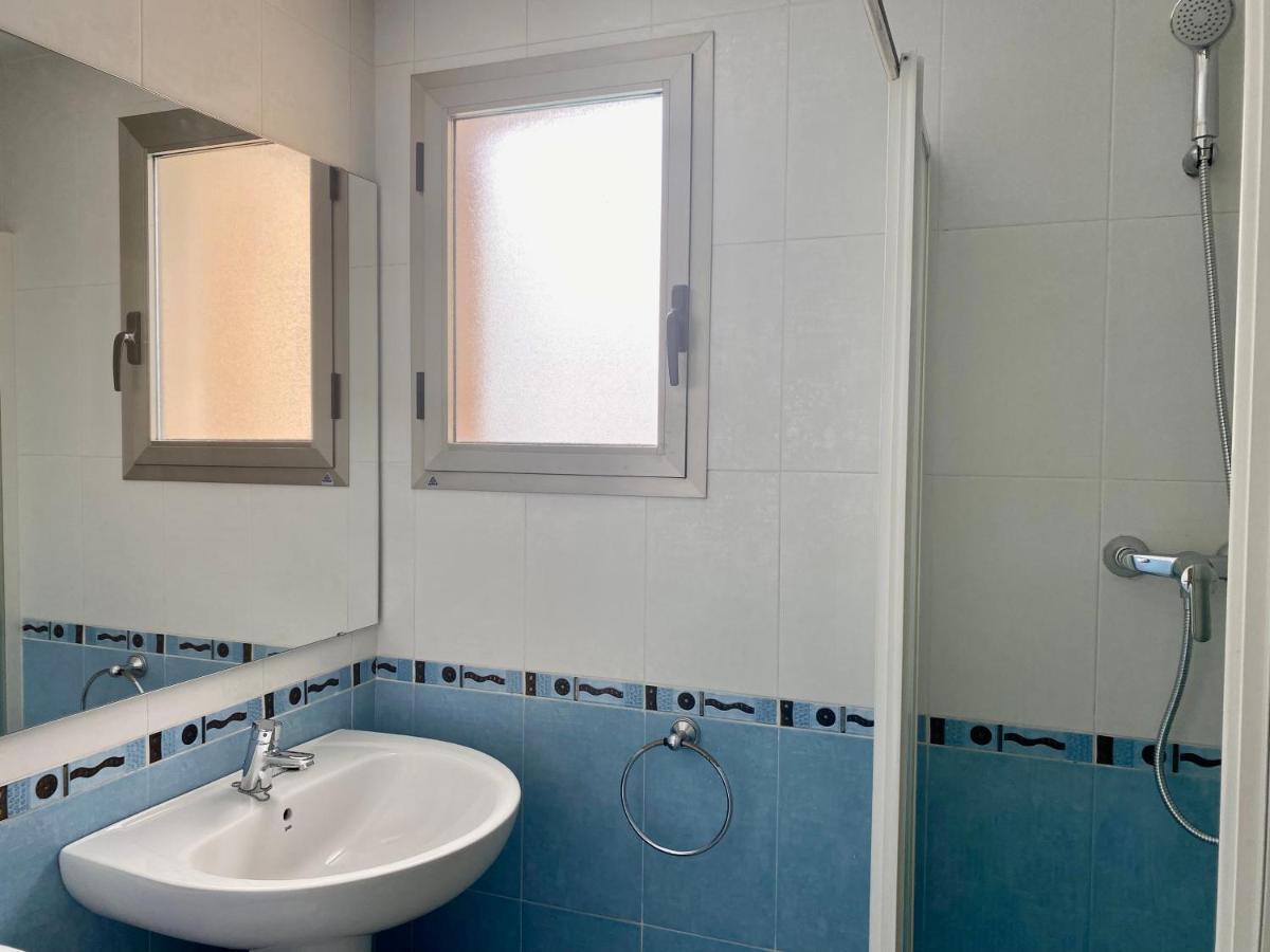 Apartment Hipocampo 25-a *