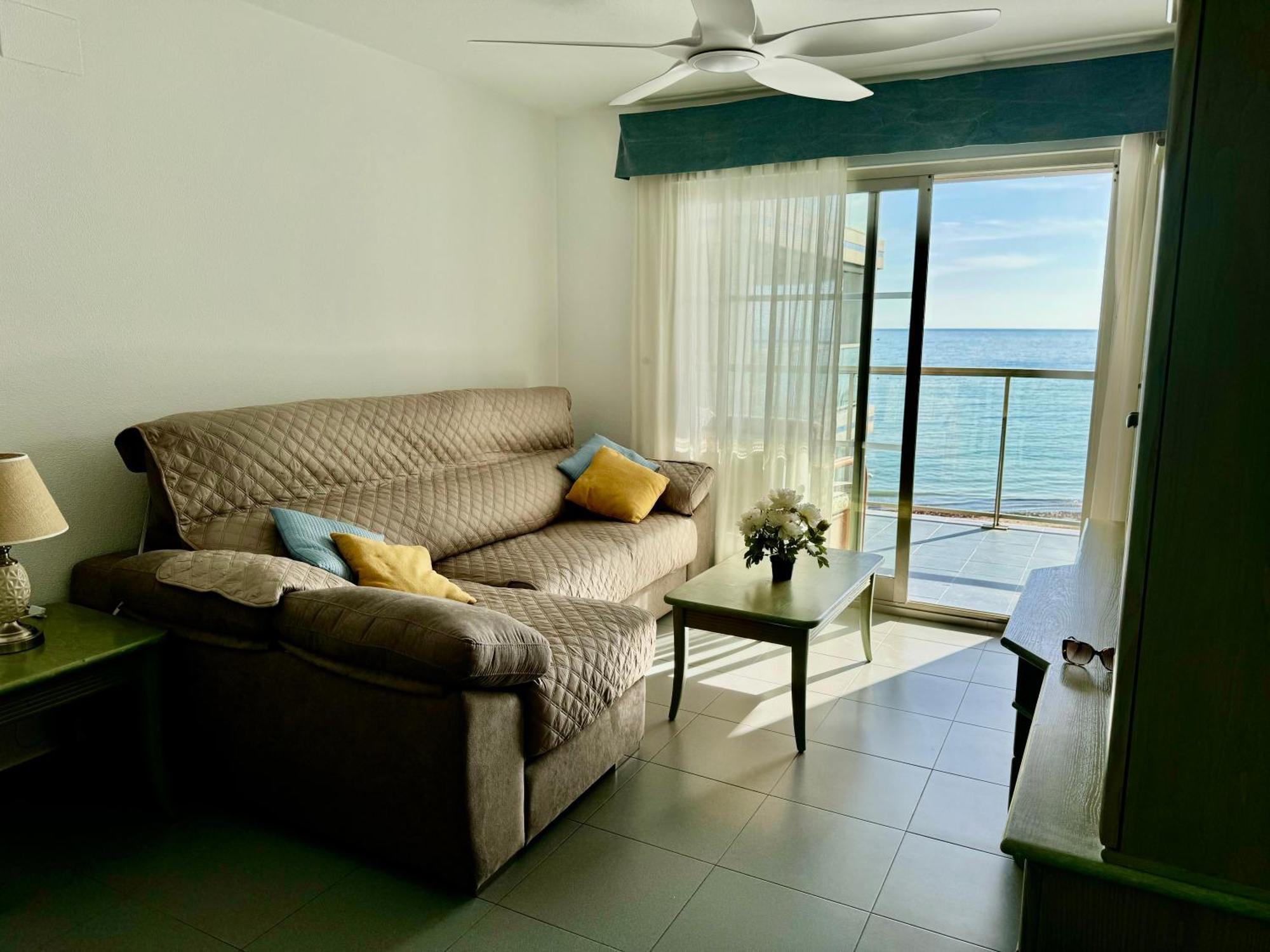 Hipocampo 25-a Apartment