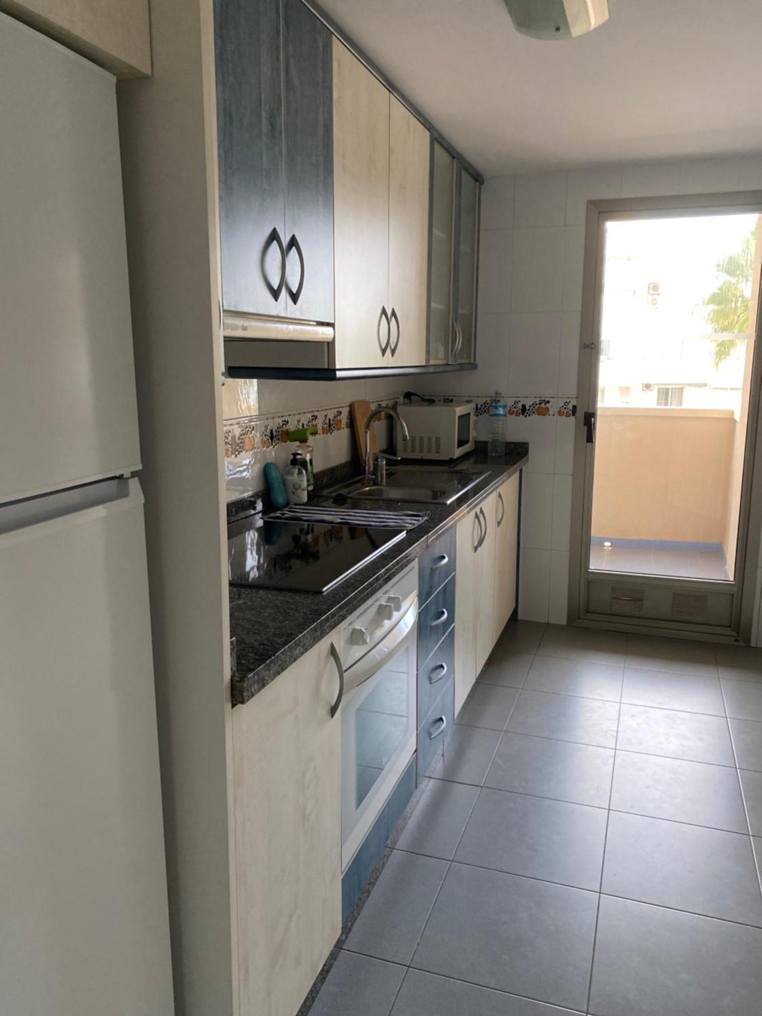 Hipocampo 25-a Apartment Calpe
