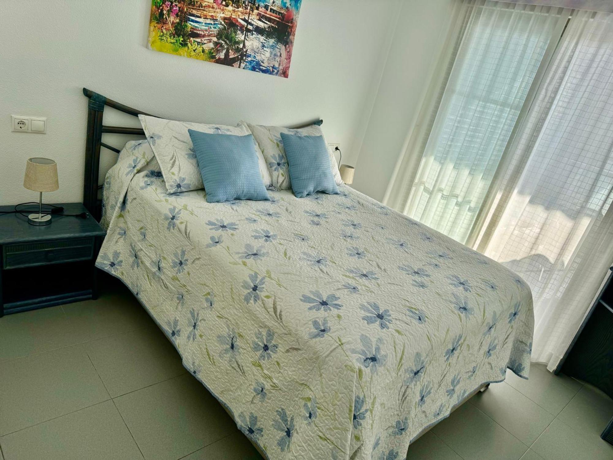 Apartment Hipocampo 25-a *